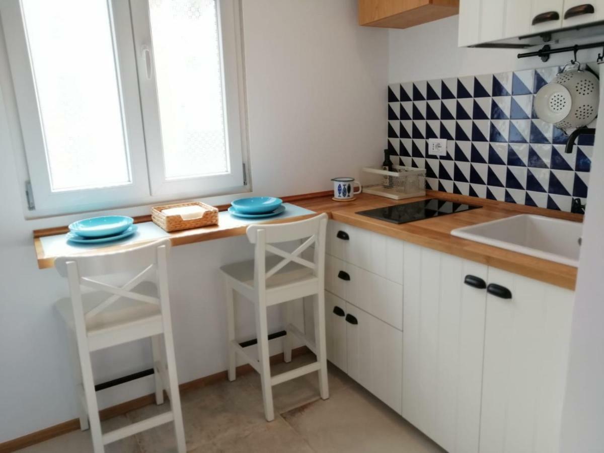 Casa Capasa Mare Lejlighed Bari Eksteriør billede